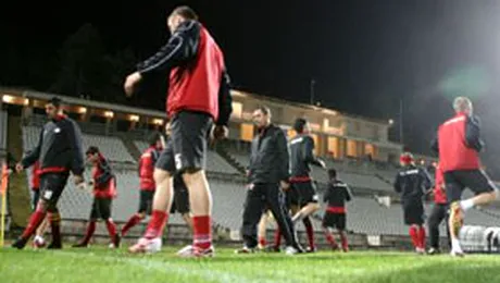 Programul „cainilor”