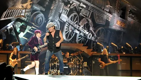 Spagarii de la vama Nadlac au fost dati afara in urma „incidentului AC/DC”