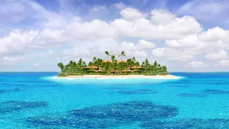 Oamenii de stiinta au descoperit 657 de insule noi