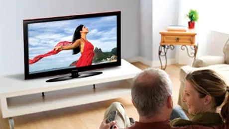 Anul trecut, s-au vandut 420.000 de LCD-uri