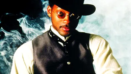 Will Smith, confundat pe strada cu Barack Obama