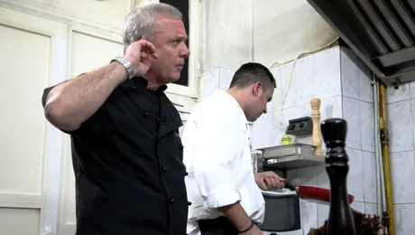 „Vine CHEFul”! – un nou show incendiar – debutează pe 10 martie la PRO TV!