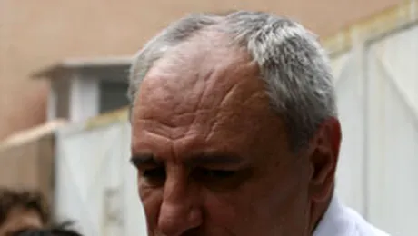 Tender negociaza cu Marian Iancu preluarea Timisoarei