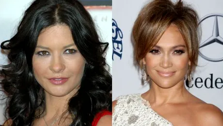 Mici trucuri de frumuseţe de la vedete