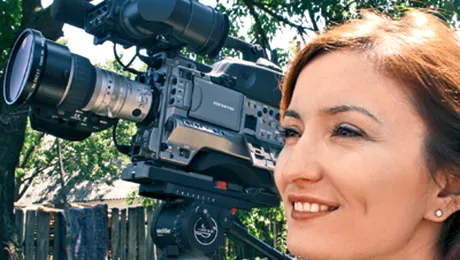 Ştirile PRO TV, la un pas…de premiile Emmy!