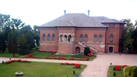 Sărbătoare brâncovenească la Palatul Mogoșoaia, în perioada 20-22 iunie