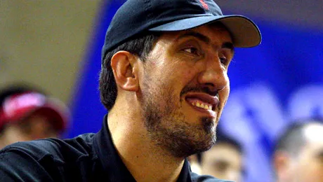 N-o să crezi cum arată soţia lui Ghiţă Mureşan!