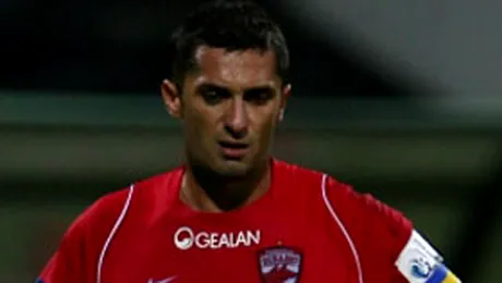 Niculescu i-a ingropat pe „caini”! Dinamo – Panathinaikos: 0-1