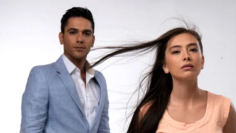 Neslihan Atagul a fost cerută în căsătorie de Kadir Dogulu pe platourile de filmare