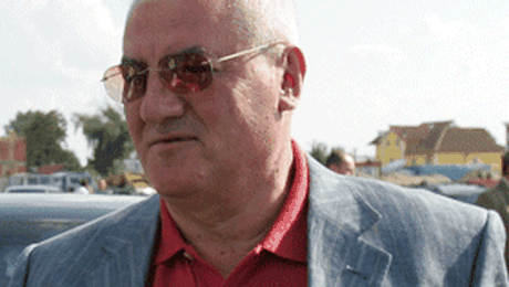 Dragomir va fi judecat pentru luare de mita (VIDEO)