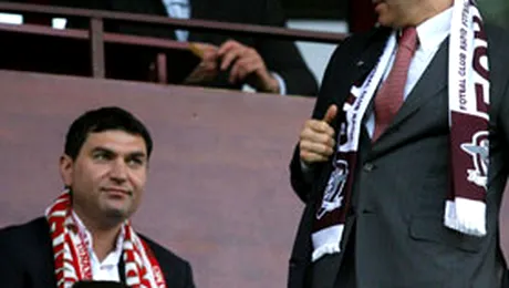 Rapid – Dinamo a ajuns un derby al jignirilor (VIDEO)