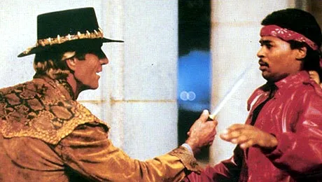 Si hotii „si-o mai iau” cateodata