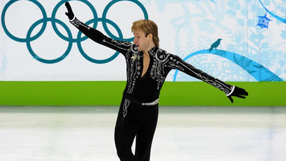 Evgeni Plușenko va fi prezent la Kings On Ice Olympic Gala 2014, reprogramată pe 7 octombrie