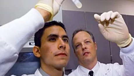 Vaccinul anti SIDA, inventat de cercetatorii italieni