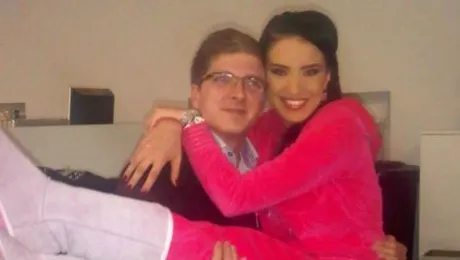 Adelina Pestritu are un nou iubit!