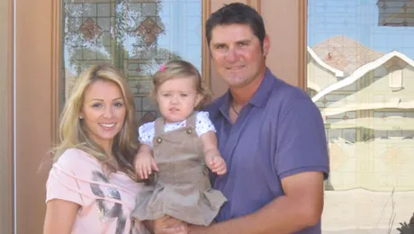 Catrinel Sandu: “Mă străduiesc să fiu o mamă perfectă”