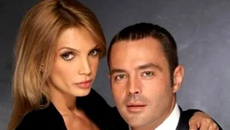 Cristina Spatar s-a despartit „ca la usa cortului” de Mirco!