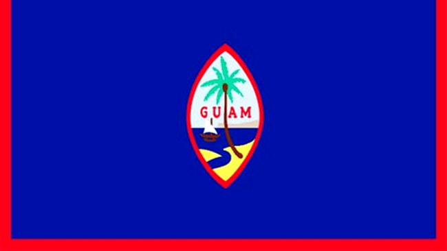 guam