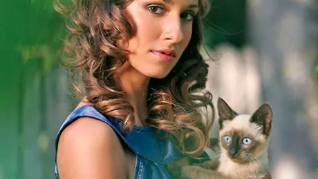 Dana Rogoz – ”De suflet” la PRO TV Internaţional