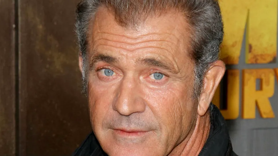 Mel Gibson, tată pentru a noua oară!? Are o iubită cu 35 de ani mai tânără