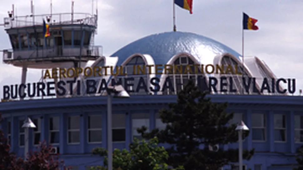 Aeroportul Băneasa, utilizat exclusiv pentru summit-ul NATO
