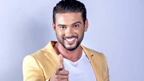 Dorian Popa, dezvãluire emoţionantã: „În momentul ãla, m-am gãsit în zona ta de probleme de viaţã!”