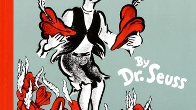 dr seuss