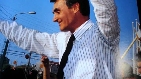 Presedintele Portugaliei se plange de saracie