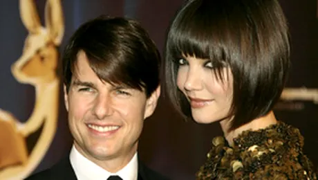 Tom Cruise risca sa ramana in scurt timp fara bani