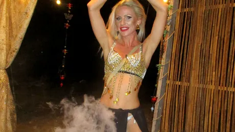 Insula iubirii: Jocuri de seducţie incendiare şi onestitate brutală: ”Privirea ei îmi va spune tot”