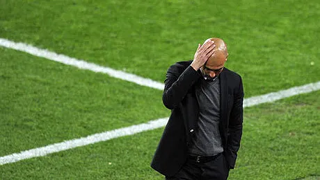 Barcelona, fără antrenor: Guardiola a demisionat!