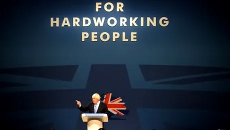 Primarul Londrei, singurul politician britanic care aprobă imigrația