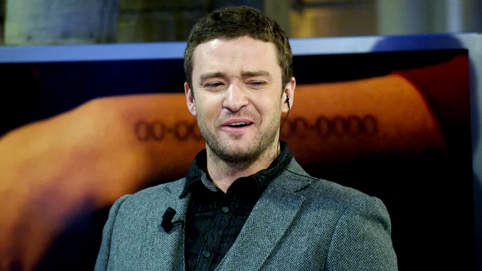 Justin Timberlake pregătește o surpriză muzicală