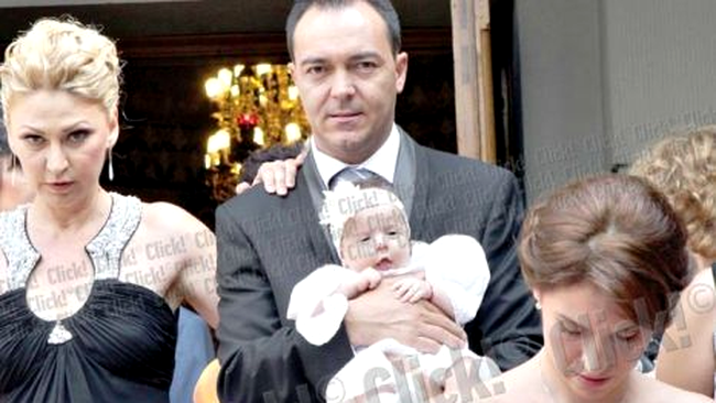 Nasii Antoniei Sabina