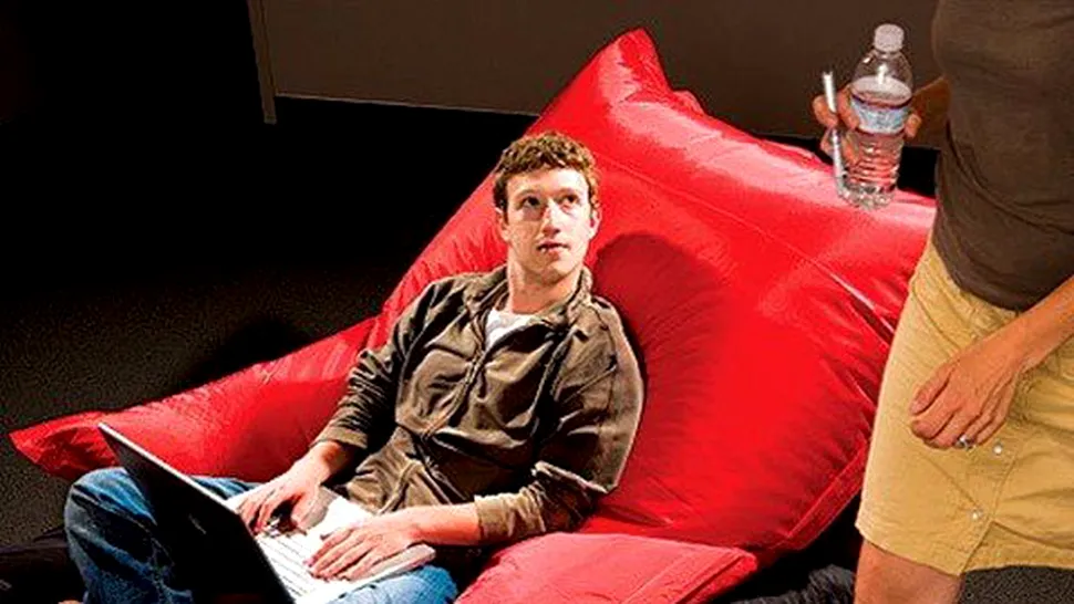 Mark Zuckerberg este mai bogat decat fondatorii Google