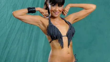 Meniul secret cu ajutorul căruia Karyn Calabrese arată la 68 de ani ca la 20! Uite ce mănâncă în fiecare zi