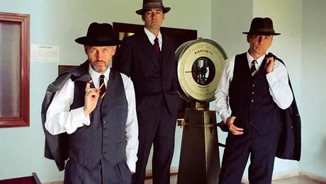 Gotan Project revine în România