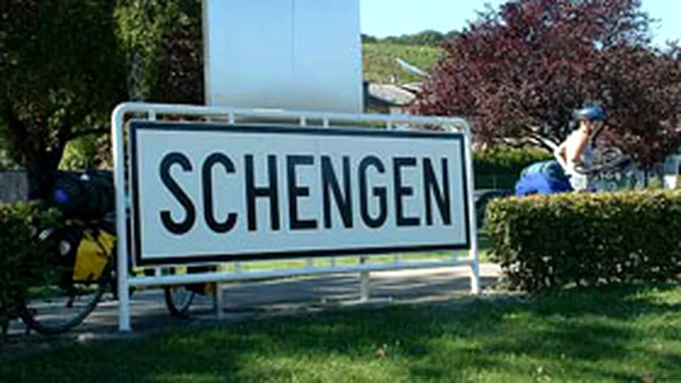 Romania ar trebui sa adere la spatiul Schengen in 2011