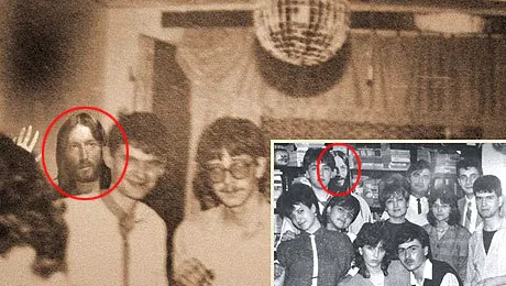 Minunea care a aparut dupa 30 de ani!