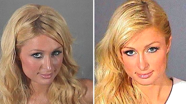 Paris Hilton