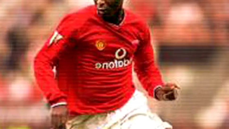 Andy Cole s-a decis: isi pune ghetele in cui! (Sport.ro)