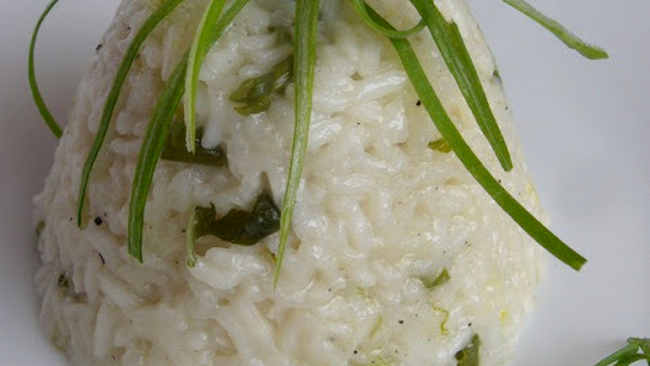 risotto