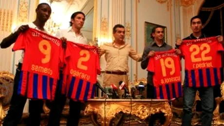 Iordanescu: „Gigi trebuie sa faca curatenie in lot!” (Prosport)