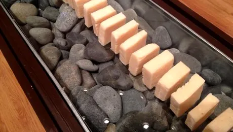 Săpun făcut din grăsime umană!