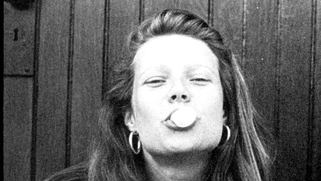 Gwyneth adolescentă