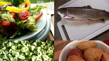 5 alimente care îți fac părul să crească mai repede