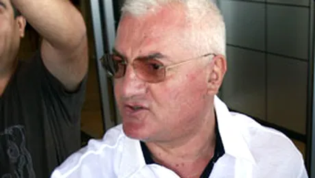 Dumitru Dragomir: „Zapata iti ia ochii cu un meci bun si apoi te nenoroceste” (GSP)