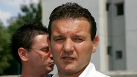 Zotta: „Bozo ar trebui sa fie suparat pe modul in care joaca in acest sezon!” (GSP)