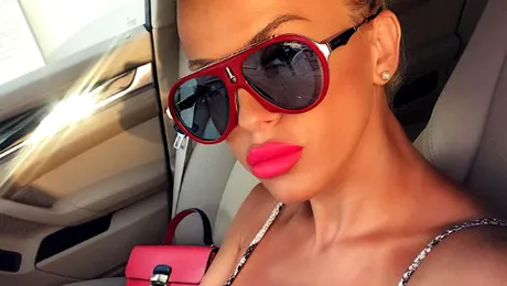 Anda Adam ştie cum să facă bani! Cât a câştigat vedeta de la Exatlon