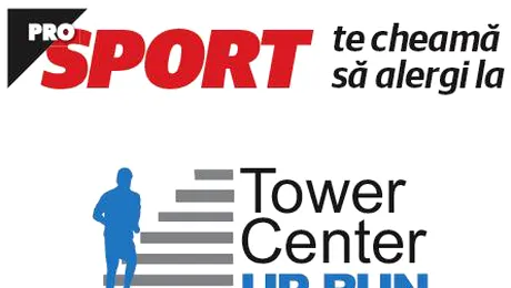 ProSport te cheamă să alergi la primul eveniment de up-running din România!